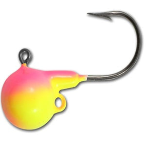 Northland Short Shank Fire-Ball Jigs