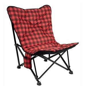 KUMA Padded Aurora Chair