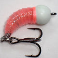 Si Flies Super Glow Series Simcoe Bugs