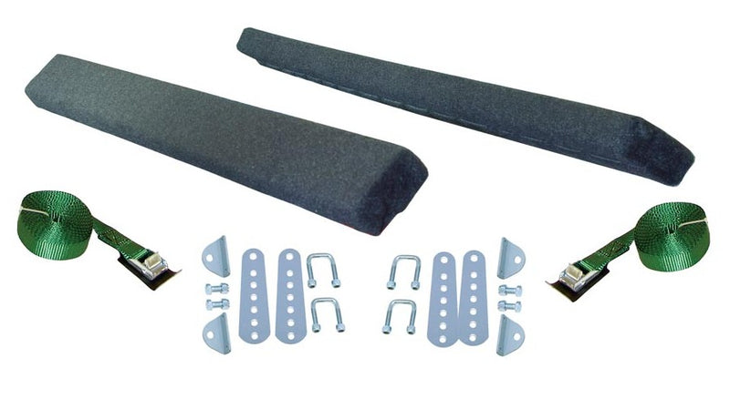Malone Bunk Kit for Trailers