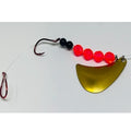 BiteRite Hatch Blade Worm Harness