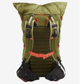 Boreas Men's Buttermilks 55 Truckee Green Backpack
