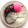 Si Flies BUV Series Simcoe Bugs