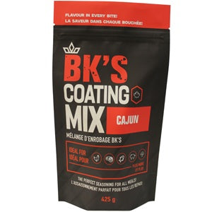 BK's Coating Mix
