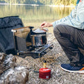 Primus Stainless Steel Campfire Pot - 3L