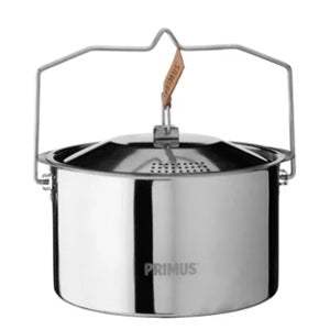 Primus Stainless Steel Campfire Pot - 3L