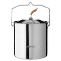 Primus Stainless Steel Campfire Pot - 5L