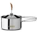 Primus Campfire Stainless Steel Cookset - Small