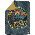 KUMA Kamp Blankets