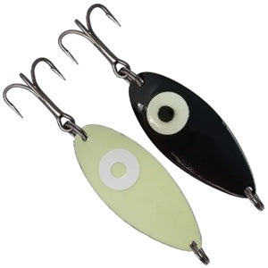 Little Cleo Spoon 2/5 oz. - Glow Carbon-14