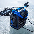 Clam Live Electronics Shuttle Carry Bag