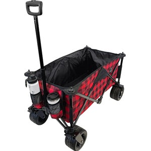 KUMA Kodiak Utility Cart
