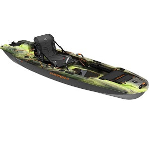 Pelican Catch Mode 110 Fishing Kayak