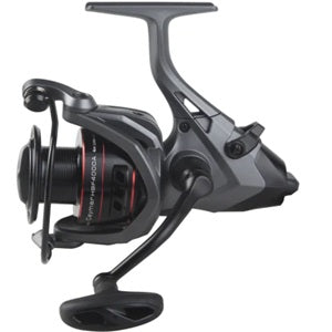 okuma ceymar baitfeeder 4000 Okuma Ceymar HD Baitfeeder Spinning Reel – classicoutdoors