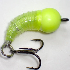 Si Flies Fluoro Series Simcoe Bugs