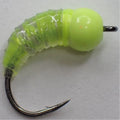Si Flies Fluoro Series Simcoe Bugs