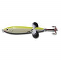 Pk Lures Panic Spoon - 3/8 oz.