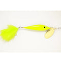 Fosco Minnow Dressed Spinner