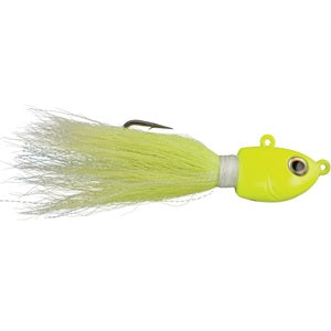 Berkley Fusion 19 Bucktail Jigs