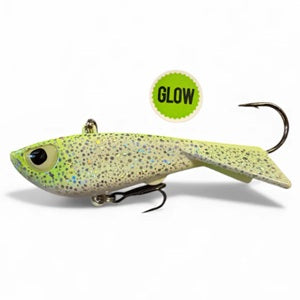 Element Custom Baits Eatseeker Glide Jig