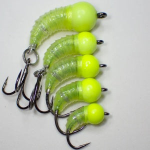 Si Flies Simcoe Bugs Sampler Packs