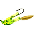 Grimmy's Lures Switch Blade Rattlin' Hybrid Jig