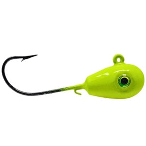 HCL Laker Chaser Trout Jigs