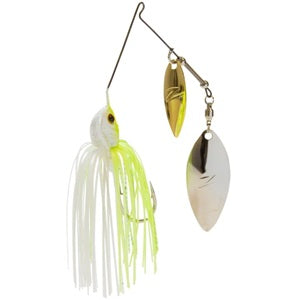 Z-Man Slingbladez Double Willow Spinnerbait