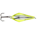 Lunkerhunt Rattle Spud