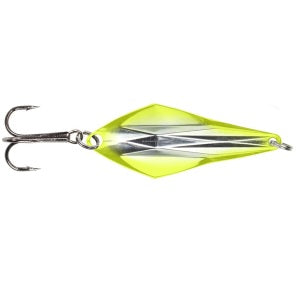 Lunkerhunt Rattle Spud