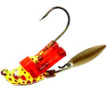 Grimmy's Lures Switch Blade Rattlin' Hybrid Jig
