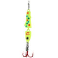 Clam Jointed Pinhead Pro Jigging Spoon