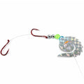BiteRite Dragon Blades Harness