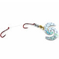 BiteRite Hypnautic Blade Harnesses