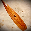 Badger Tail Cherry Canoe Paddle