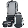 Chinook Excursion 70L/ 80L 3-in-1 Backpack