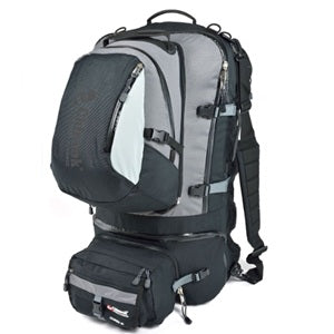 Chinook Excursion 70L/ 80L 3-in-1 Backpack