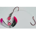 BiteRite Butterfly Blade Worm Harness