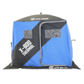 Clam X-800 Thermal - Ice Team 6 Sided Pop-up Hut