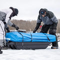 Clam Travel Cover - Yukon