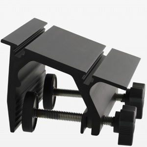 Scotty Portable Clamp-on Bracket