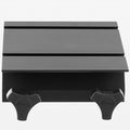 Scotty Portable Clamp-on Bracket