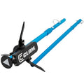 Clam Live Sonar Pole