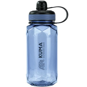 KUMA Poly Mountain Water Bottle