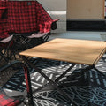 KUMA Camp Crew Coffee Table