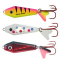 Northland Buck-Shot Coffin Spoons - 3 Pack