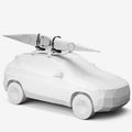 Thule Compass