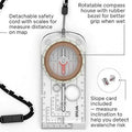 Silva Expedition 360 Global Compass