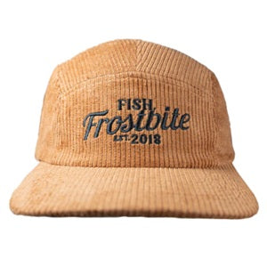 Frostbite Camp Hat