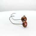 CR Baits Ned Head Jigs